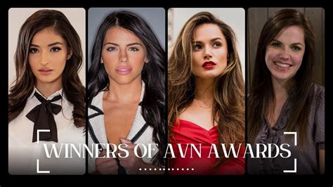 who is the best porn star|AVN Award for Female Performer of the Year